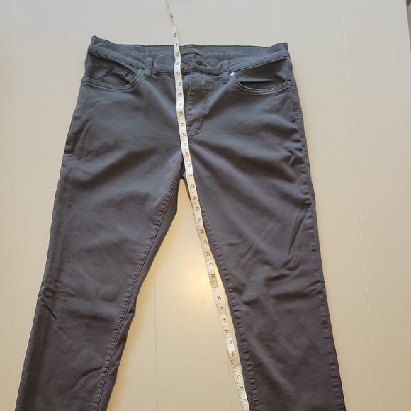 Joe's Jeans Other - Joe's Jeans Gray Slim Fit Denim